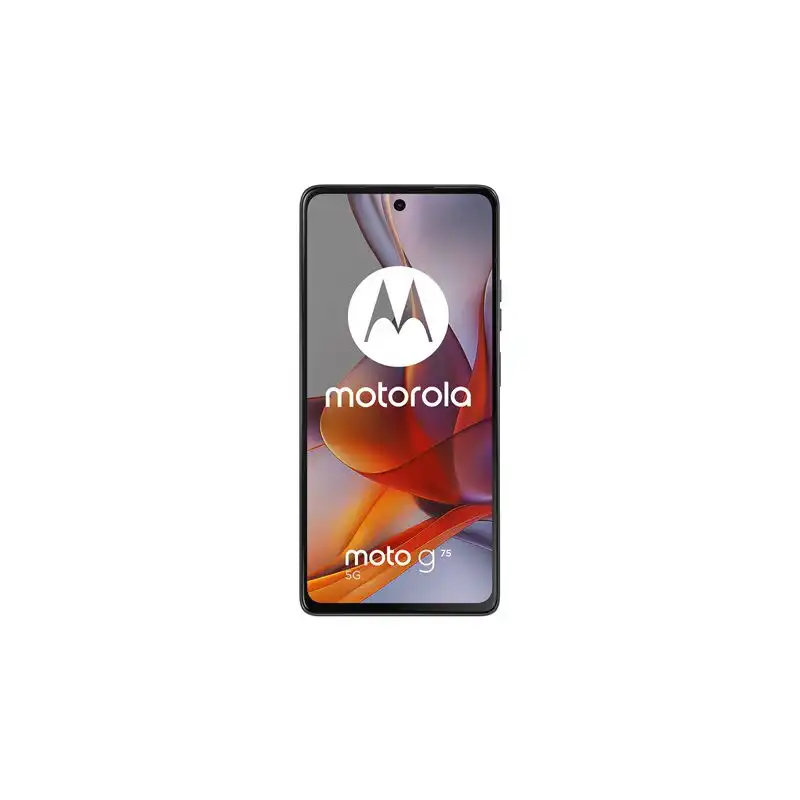 Motorola G75 Business Edition Black (PB3Y0041SE)_1