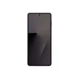 Samsung Galaxy Z Flip7 - 5G smartphone - double SIM - RAM 12 Go - Mémoire interne 512 Go - écra... (SM-F766BZKHEUB)_2