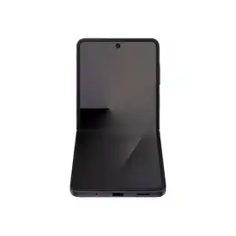 Samsung Galaxy Z Flip7 - 5G smartphone - double SIM - RAM 12 Go - Mémoire interne 512 Go - écra... (SM-F766BZKHEUB)_3