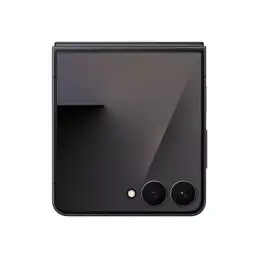Samsung Galaxy Z Flip7 - 5G smartphone - double SIM - RAM 12 Go - Mémoire interne 512 Go - écra... (SM-F766BZKHEUB)_6