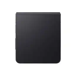 Samsung Galaxy Z Flip7 - 5G smartphone - double SIM - RAM 12 Go - Mémoire interne 512 Go - écra... (SM-F766BZKHEUB)_7