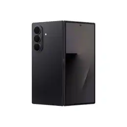 Samsung Galaxy Z Fold7 - 5G smartphone - double SIM - RAM 12 Go - Mémoire interne 512 Go - écra... (SM-F966BZKCEUB)_1