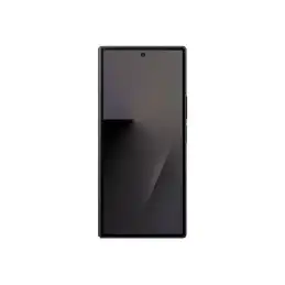Samsung Galaxy Z Fold7 - 5G smartphone - double SIM - RAM 12 Go - Mémoire interne 512 Go - écra... (SM-F966BZKCEUB)_2