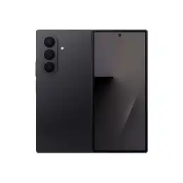 Samsung Galaxy Z Fold7 - 5G smartphone - double SIM - RAM 12 Go - Mémoire interne 512 Go - écra... (SM-F966BZKCEUB)_7