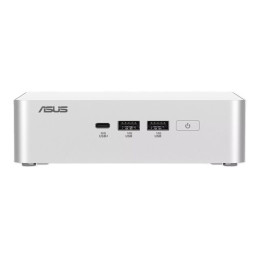 Barebone - mini PC 1 x Core Ultra 5 225H - jusqu'à 4.9 GHz - RAM 0 Go - Arc Graphics 130T - Gi... (90AR00P3-M00030)_1