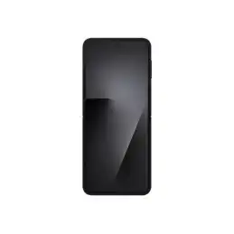 Samsung Galaxy Z Flip7 FE - 5G smartphone - double SIM - RAM 8 Go - Mémoire interne 128 Go - éc... (SM-F761BZKGEUB)_2