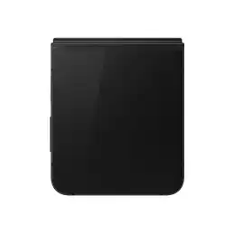 Samsung Galaxy Z Flip7 FE - 5G smartphone - double SIM - RAM 8 Go - Mémoire interne 256 Go - éc... (SM-F761BZKHEUB)_6