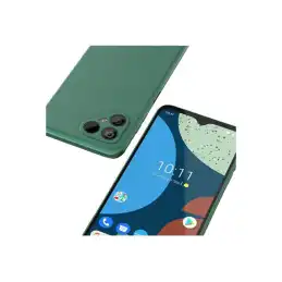 Fairphone 4 - 5G smartphone - double SIM - RAM 8 Go - Mémoire interne 256 Go - microSD slot - É... (F4FPHN-2GR-EU1)_7