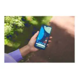 Fairphone 4 - 5G smartphone - double SIM - RAM 8 Go - Mémoire interne 256 Go - microSD slot - É... (F4FPHN-2GR-EU1)_10