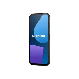 Fairphone 5 - 5G smartphone - double SIM - RAM 6 Go - Mémoire interne 128 Go - microSD slot - é... (F5FPHN-1ZW-EU1)_4