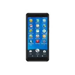 Ordissimo LeNuméro2 Mini - 4G smartphone - RAM 3 Go - Mémoire interne 32 Go - Écran LCD - 5.45" - 1440... (ART0486)_1