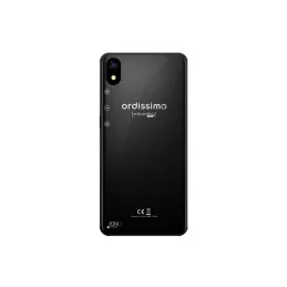 Ordissimo LeNuméro2 Mini - 4G smartphone - RAM 3 Go - Mémoire interne 32 Go - Écran LCD - 5.45" - 1440... (ART0486)_2