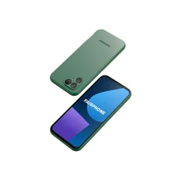 Fairphone 5 - 5G smartphone - double SIM - RAM 6 Go - Mémoire interne 128 Go - microSD slot - é... (F5FPHN-1GR-EU1)_2