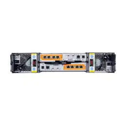 HPE Modular Smart Array 2070 32Gb Fibre Channel LFF Storage - Baie de disques - 0 To - 12 Baies (SAS-3)... (S3T79A)_3