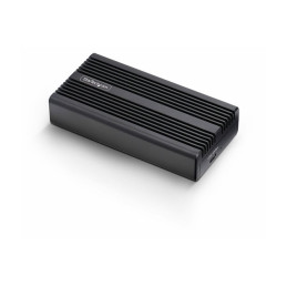 StarTech.com - Boîtier de stockage - 1 Baies (PCIe 4.0 x 4 (NVMe)) (1USB4-NVME-ENCLOSURE)_1