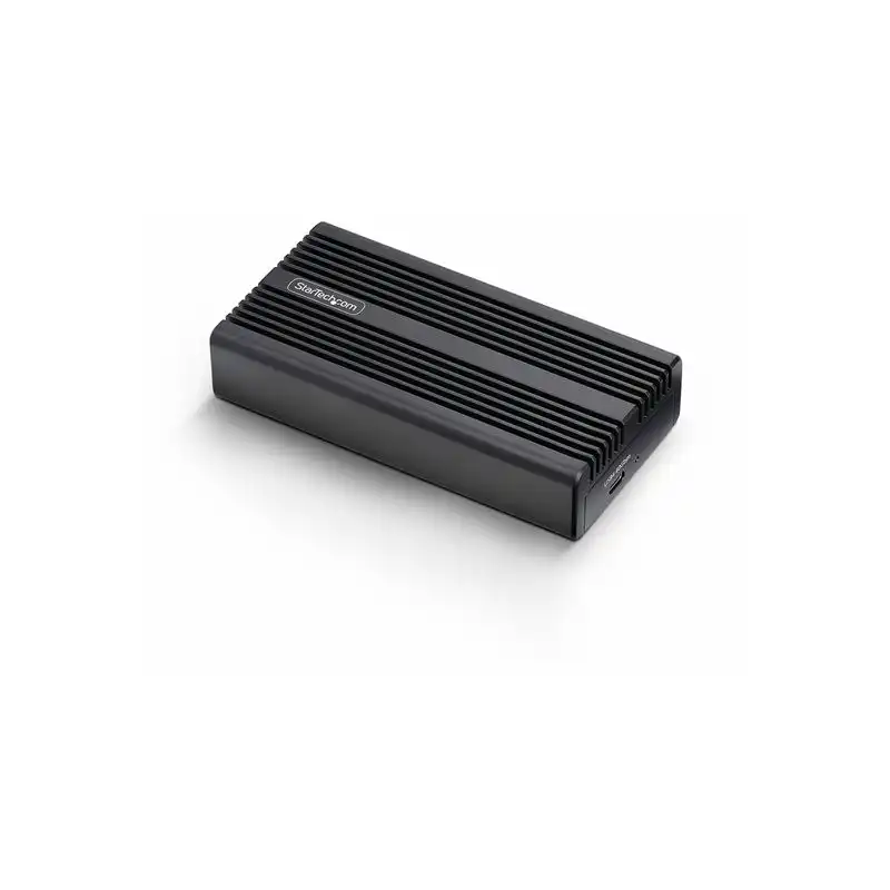 StarTech.com - Boîtier de stockage - 1 Baies (PCIe 4.0 x 4 (NVMe)) (1USB4-NVME-ENCLOSURE)_1