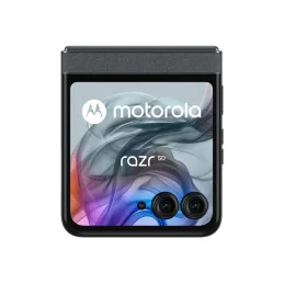 Motorola RAZR 50 - 5G smartphone - double SIM - RAM 8 Go - Mémoire interne 256 Go - écran pOLED - 6... (PB200009SE)_1