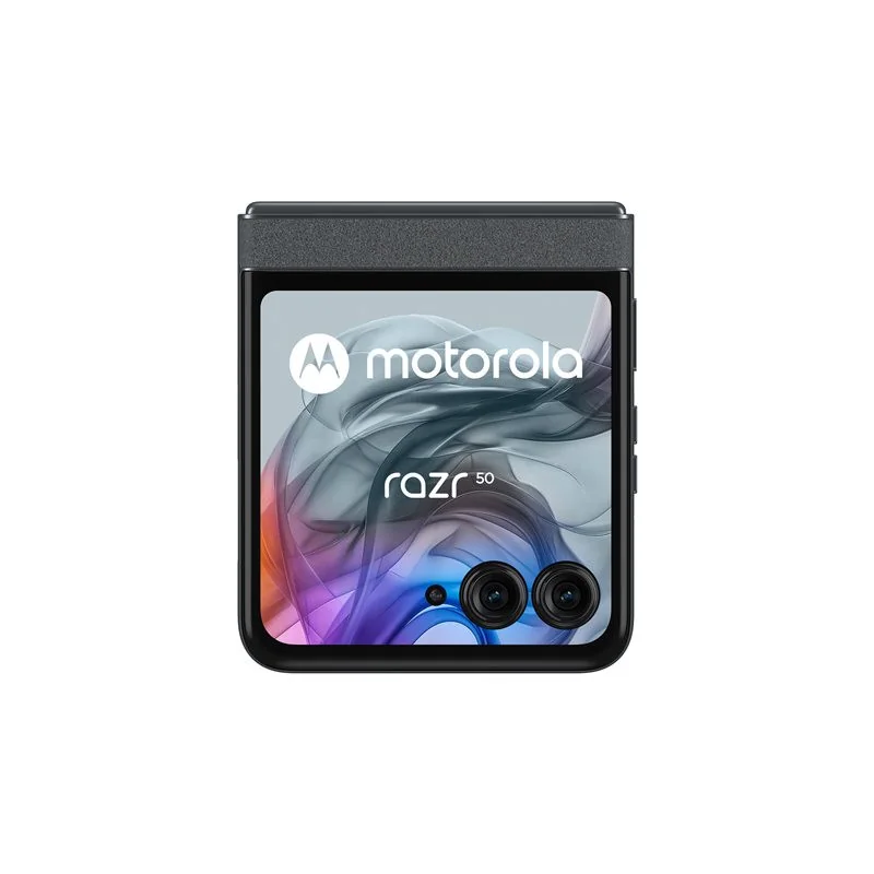 Motorola RAZR 50 - 5G smartphone - double SIM - RAM 8 Go - Mémoire interne 256 Go - écran pOLED - 6... (PB200009SE)_1