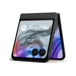 Motorola RAZR 50 - 5G smartphone - double SIM - RAM 8 Go - Mémoire interne 256 Go - écran pOLED - 6... (PB200009SE)_6