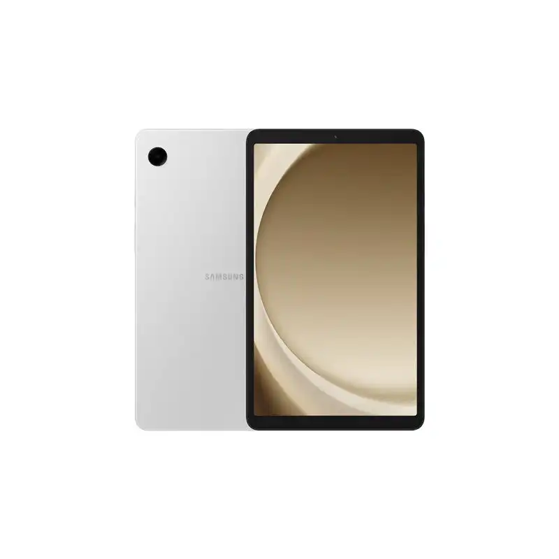 Samsung Galaxy Tab A9 - Tablette - Android 13 - 128 Go - 8.7" TFT (1340 x 800) - Logement micro... (SM-X110NZSEEUB)_1