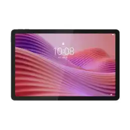 Lenovo Tab ZAEK - Tablette - Android 14 ou versions plus récentes - 64 Go eMMC - 10.1" IPS (1920 x ... (ZAEK0037SE)_1