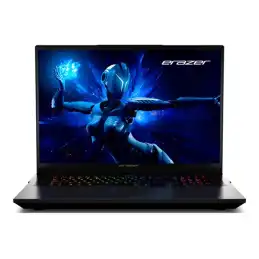 Medion ERAZER Beast 18 X1 - Intel Core Ultra 9 - 275HX - jusqu'à 5.4 GHz - Win 11 Home - GeForce RTX ... (30040186)_1