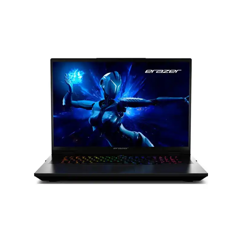 Medion ERAZER Beast 18 X1 - Intel Core Ultra 9 - 275HX - jusqu'à 5.4 GHz - Win 11 Home - GeForce RTX ... (30040184)_1