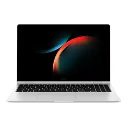 Samsung Galaxy Book3 360 - Conception inclinable - Intel Core i7 - 1360P - jusqu'à 5 GHz - Evo ... (NP750QFG-KB1FR)_1