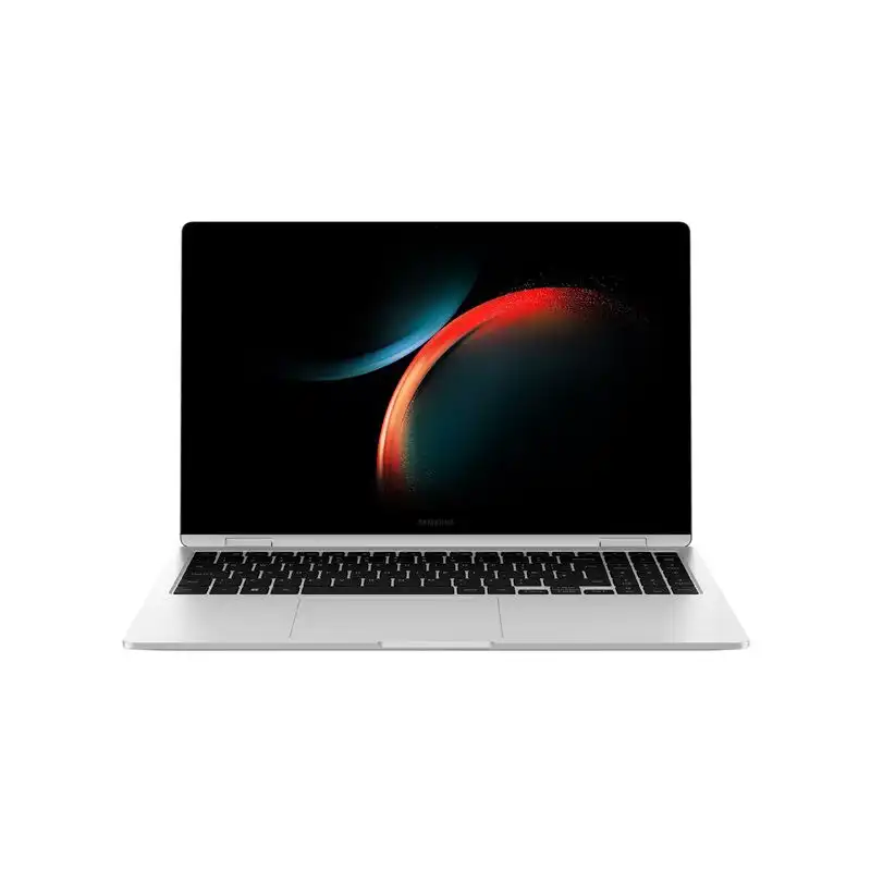 Samsung Galaxy Book3 360 - Conception inclinable - Intel Core i7 - 1360P - jusqu'à 5 GHz - Evo ... (NP750QFG-KB1FR)_1
