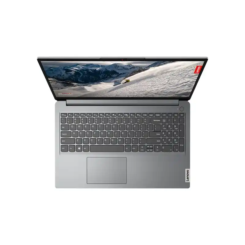 Lenovo IdeaPad 1 15AMN7 82VG - AMD Ryzen 3 - 7320U - jusqu'à 4.1 GHz - Aucun SE fourni - Rad... (82VG00XPFR?DROPCD)_1