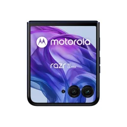 Motorola RAZR 50 Ultra - 5G smartphone - double SIM - RAM 12 Go - Mémoire interne 512 Go - écran pO... (PB1T0000SE)_2