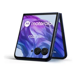 Motorola RAZR 50 Ultra - 5G smartphone - double SIM - RAM 12 Go - Mémoire interne 512 Go - écran pO... (PB1T0000SE)_4