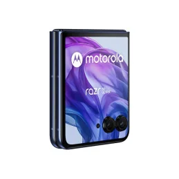 Motorola RAZR 50 Ultra - 5G smartphone - double SIM - RAM 12 Go - Mémoire interne 512 Go - écran pO... (PB1T0000SE)_10