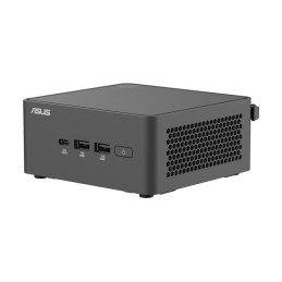 Barebone - mini PC 1 x Core Ultra 7 265H - jusqu'à 5.3 GHz - vPro - RAM 0 Go - Arc Graphics 14... (90AR00Q2-M000P0)_1
