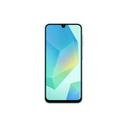 Samsung Galaxy A16 5G - 5G smartphone - double SIM - RAM 4 Go - Mémoire interne 128 Go - microS... (SM-A166BLGDEUB)_1