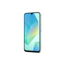 Samsung Galaxy A16 5G - 5G smartphone - double SIM - RAM 4 Go - Mémoire interne 128 Go - microS... (SM-A166BLGDEUB)_2