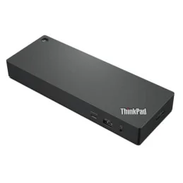 Lenovo ThinkPad Universal Thunderbolt 4 dock 135W (40B00135EU)