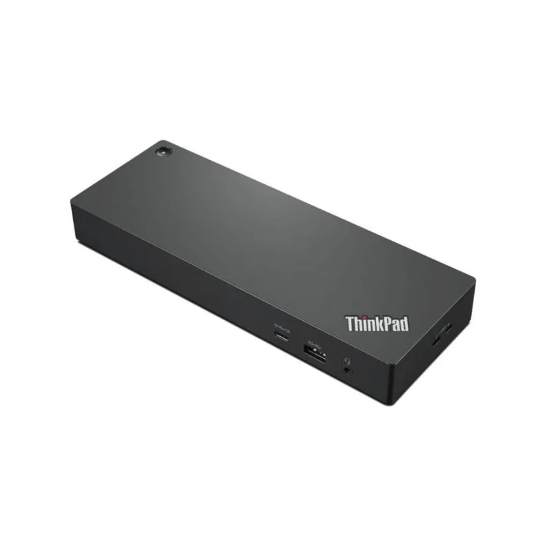 Lenovo ThinkPad Universal Thunderbolt 4 dock 135W (40B00135EU)