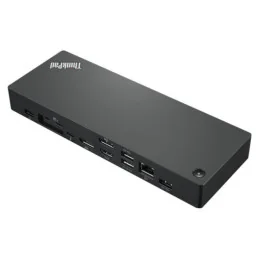 Lenovo ThinkPad Universal Thunderbolt 4 dock 135W (40B00135EU)