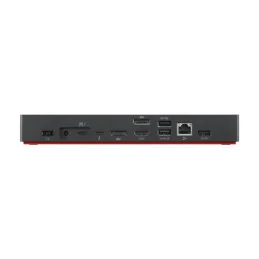 Lenovo ThinkPad Universal Thunderbolt 4 dock 135W (40B00135EU)