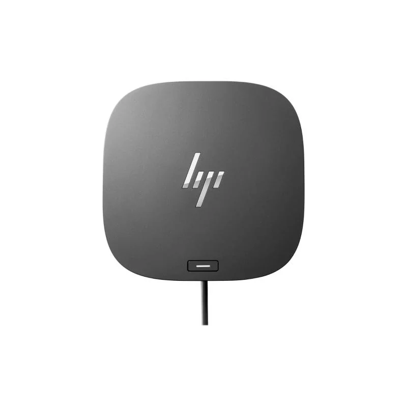 Station d'accueil USB-C HP G5 (5TW10AAABB)