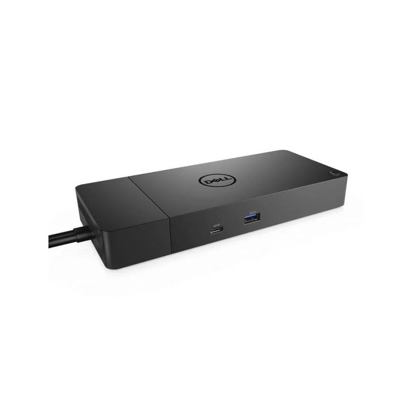 DELL WD19DCS USB-C Performance Dock 240W- UK (DELL-WD19DCS - UK)