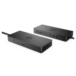 DELL WD19DCS USB-C Performance Dock 240W- UK (DELL-WD19DCS - UK)