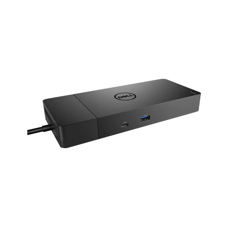 DELL WD19S USB-C Dock 180W - FR (DELL-WD19S180W - UK)