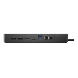 DELL WD19S USB-C Dock 180W - FR (DELL-WD19S180W - UK)