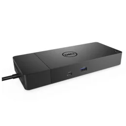 DELL WD19S USB-C Dock 130W - FR (DELL-WD19S130W - UK)