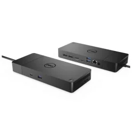 DELL WD19S USB-C Dock 130W - FR (DELL-WD19S130W - UK)