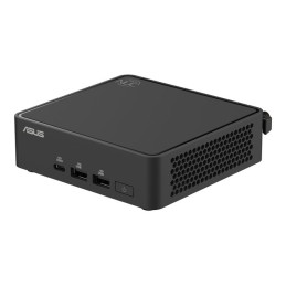 Barebone - mini PC 1 x Core Ultra 7 255H - jusqu'à 5.1 GHz - RAM 0 Go - Arc Graphics 140T - Gi... (90AR00R2-M000L0)_1