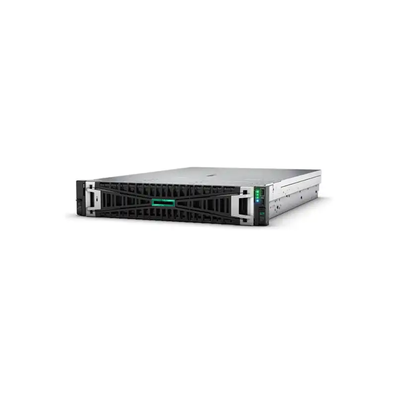 HPE ProLiant DL345 Gen11 - Serveur - Montable sur rack 2U - 1 voie - 1 x EPYC 9015 - jusqu'à 4.1 GH... (P81837-425)_1