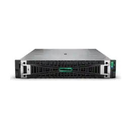 HPE ProLiant DL345 Gen11 - Serveur - Montable sur rack 2U - 1 voie - 1 x EPYC 9015 - jusqu'à 4.1 GH... (P81837-425)_2